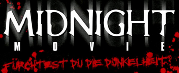 Midnight Movie - Fürchtest du die Dunkelheit? Midnight Movie - Fürchtest du die Dunkelheit?