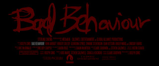 Bad Behavior feature Film Bad Behavior feature Film
