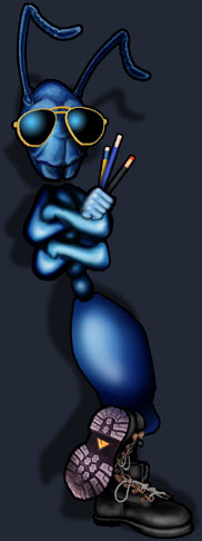 Ant Ant