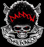 Daddow Skateboards Daddow Skateboards