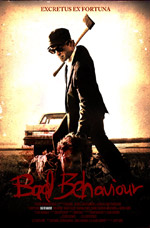 Original BB Poster