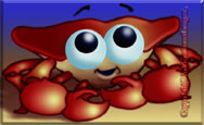 Colin da Crab Colin da Crab