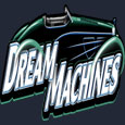 Dream Machine Artwork Added 06/05/08 Dream Machine Artwork Added 06/05/08
