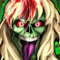 More Undead Cheerleader Pics! More Undead Cheerleader Pics!