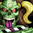 Sindee,Werewolf D.O.P, Swamp Monster Soundman. Sindee,Werewolf D.O.P, Swamp Monster Soundman.